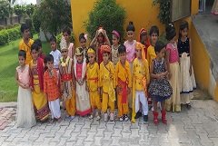 Ganga Devi Vidya Niketan